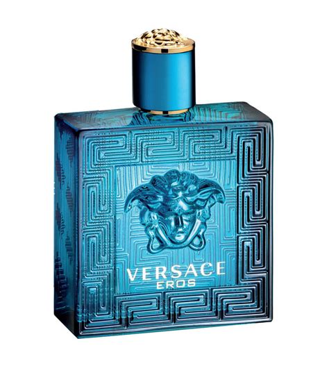 profumo versace eros uomo prezzo|versace eros 100ml.